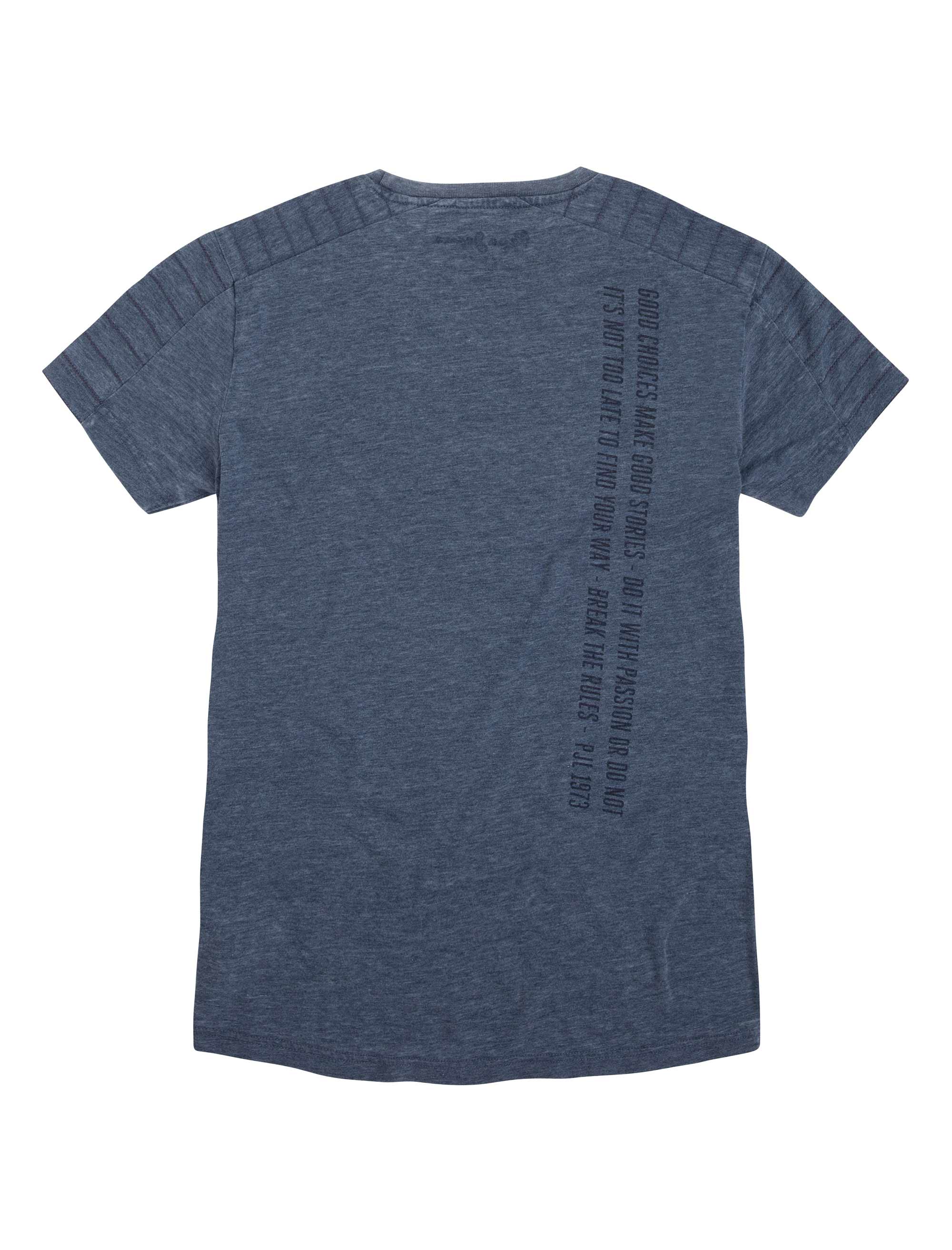 تی شرت پسرانه