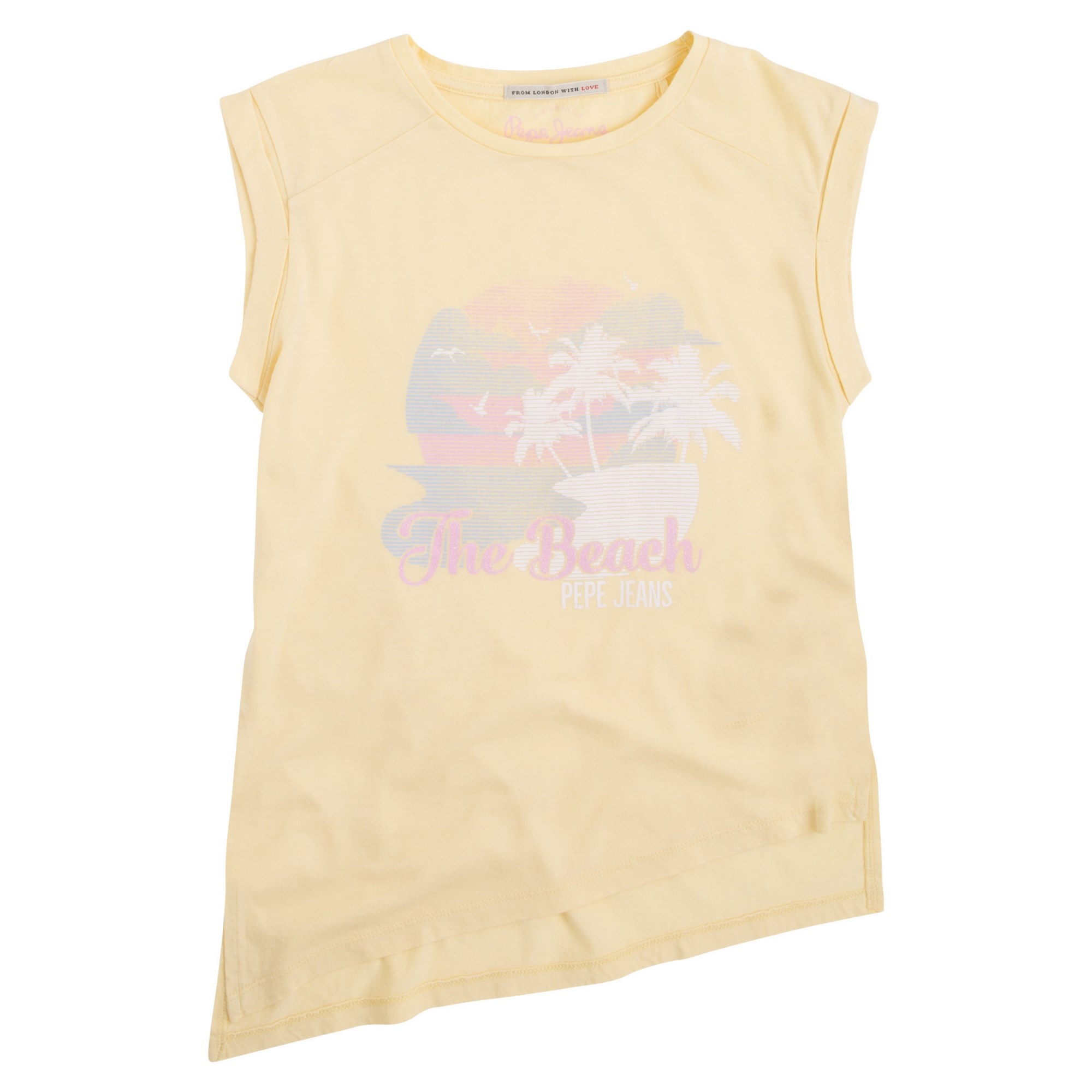 تی شرت دخترانه