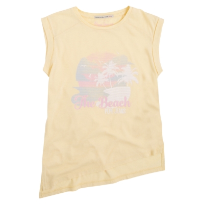 تی شرت دخترانه