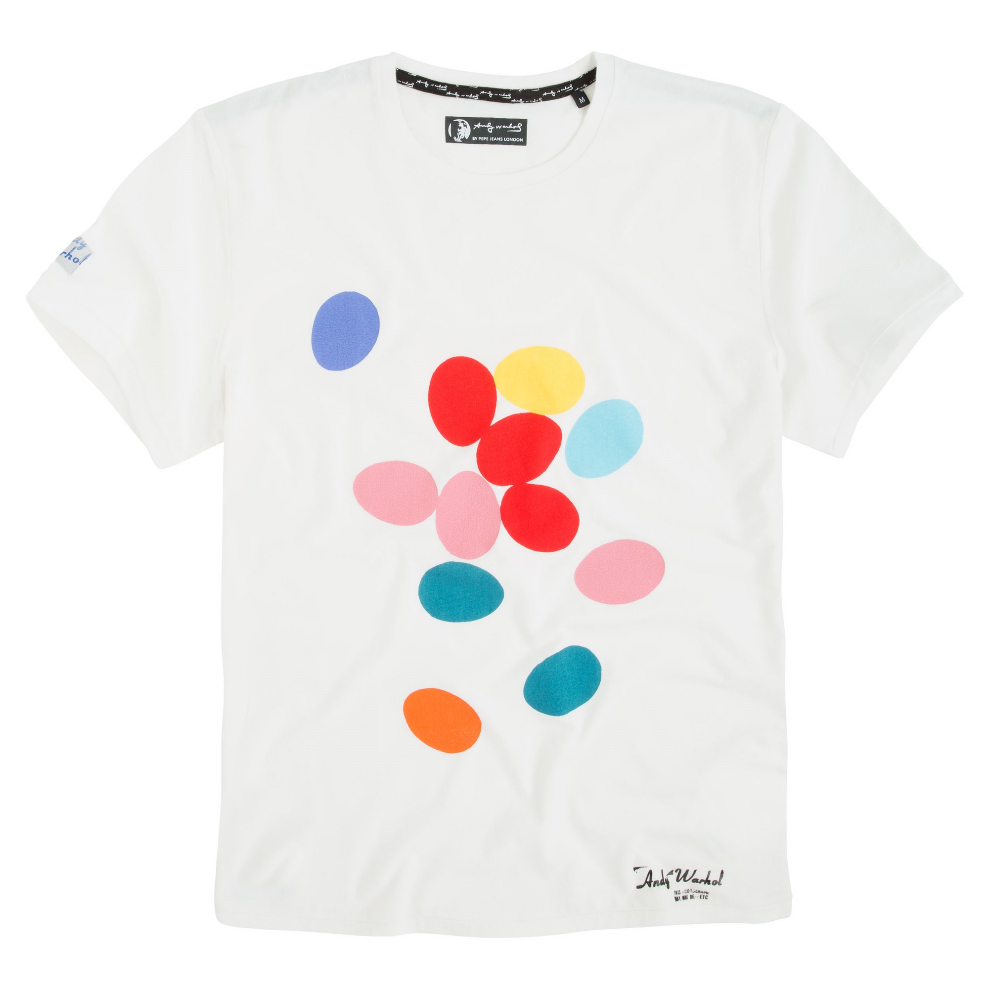 تی شرت مردانه