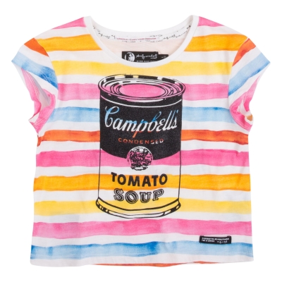 تی شرت دخترانه