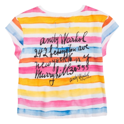 تی شرت دخترانه