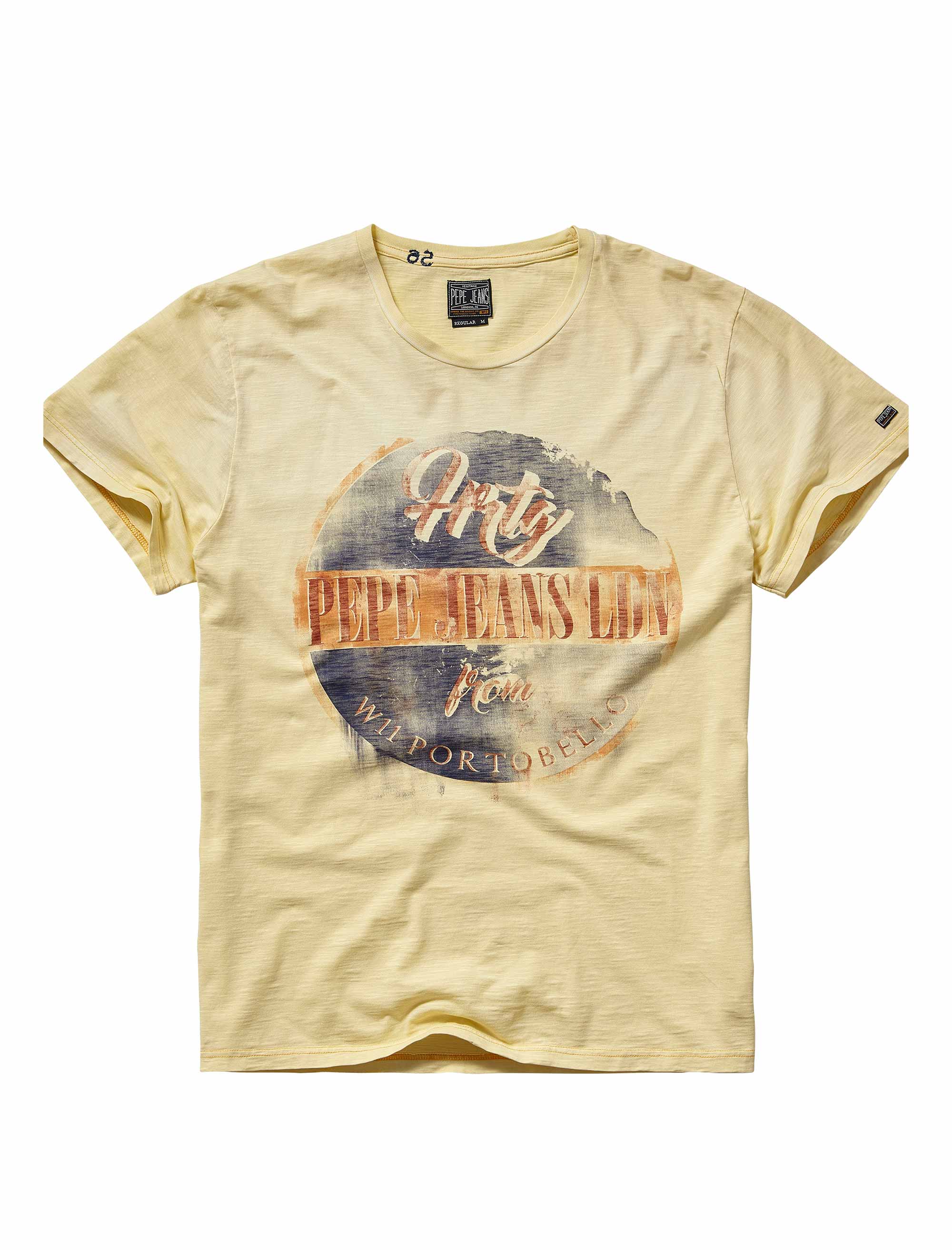 تی شرت مردانه