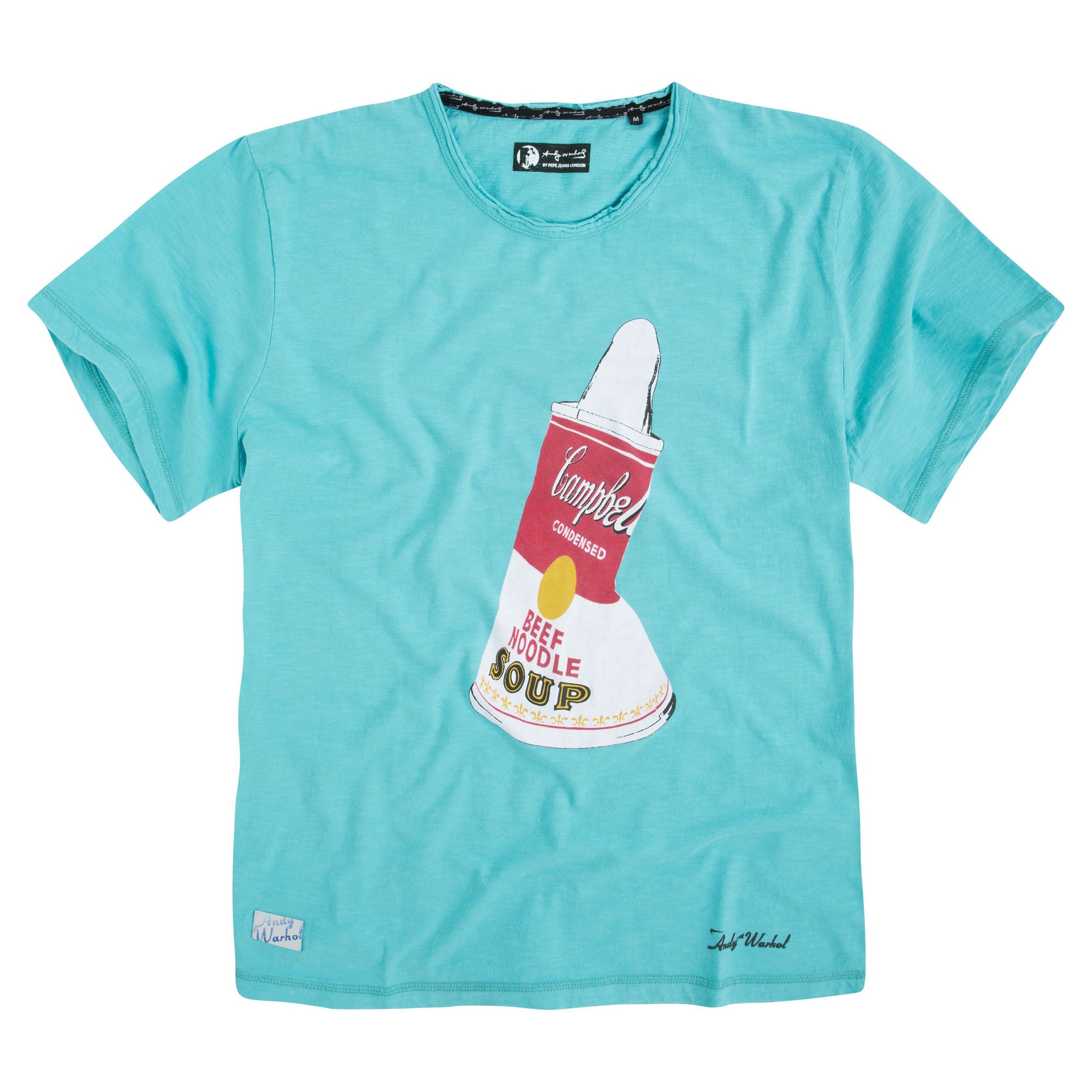 تی شرت مردانه