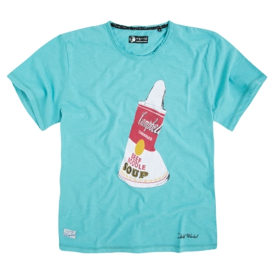 تی شرت مردانه