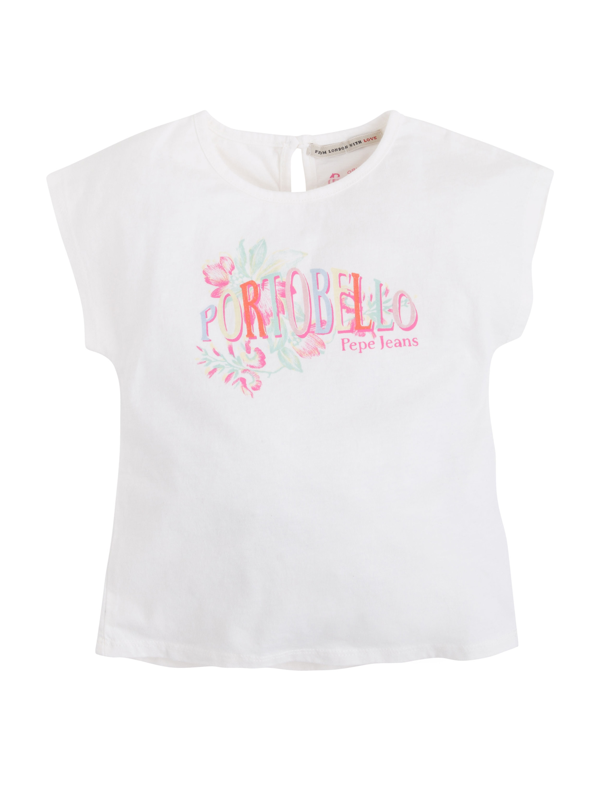 تی شرت دخترانه