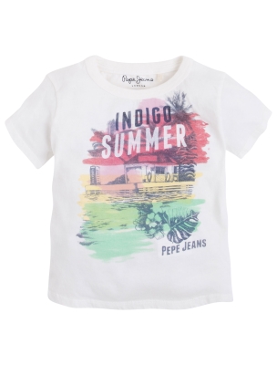 تی شرت پسرانه