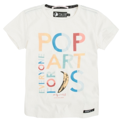 تی شرت پسرانه