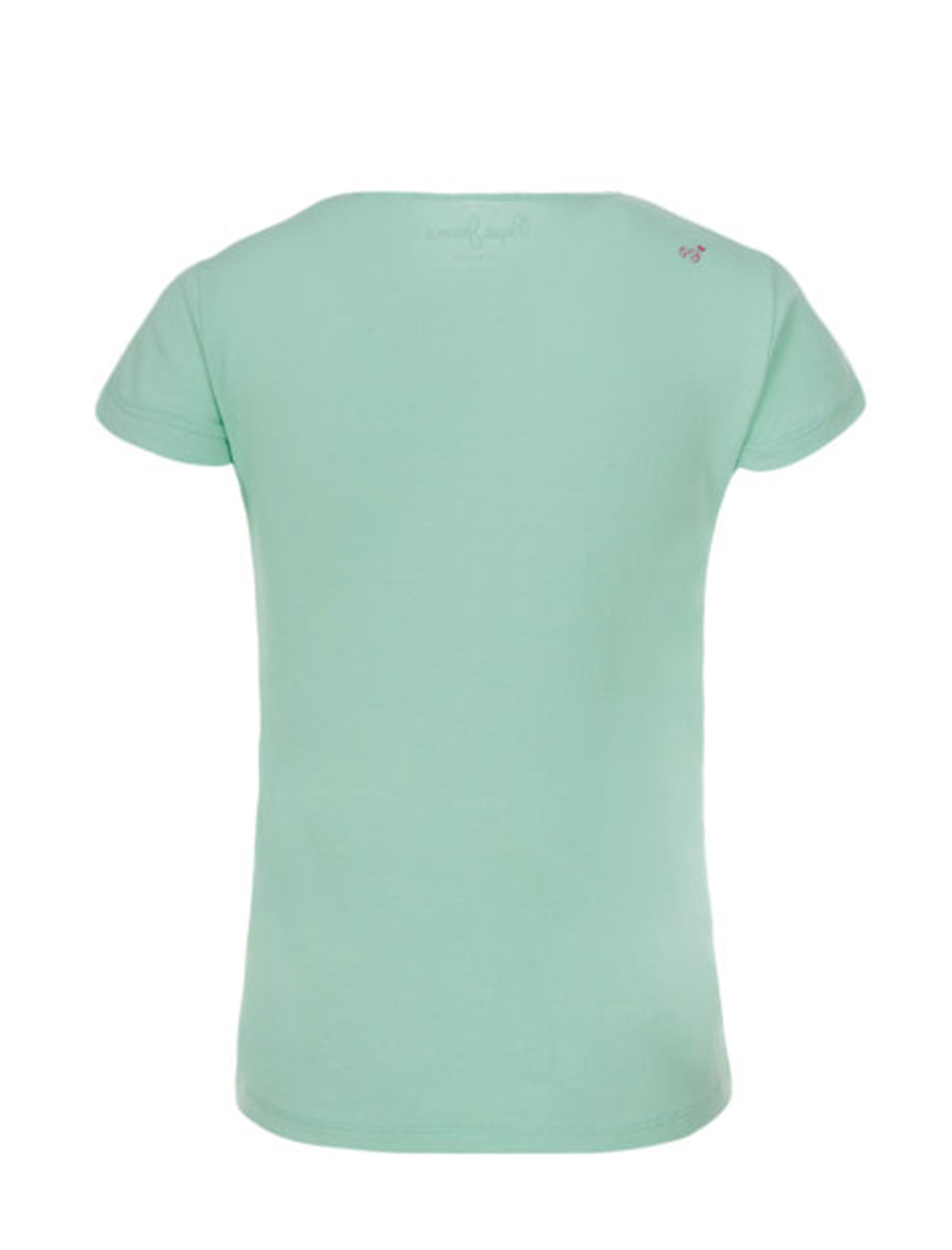 تی شرت دخترانه