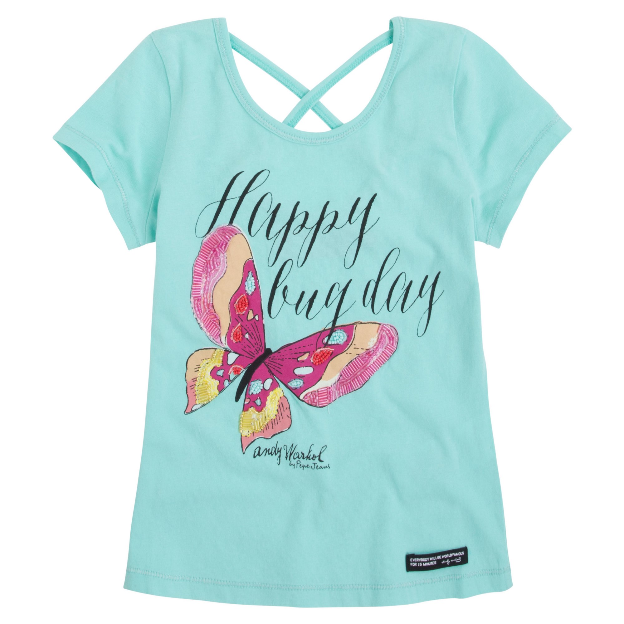 تی شرت دخترانه