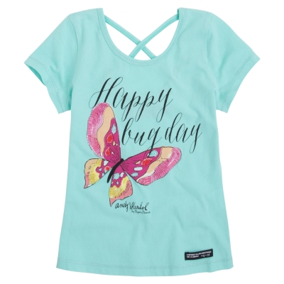 تی شرت دخترانه