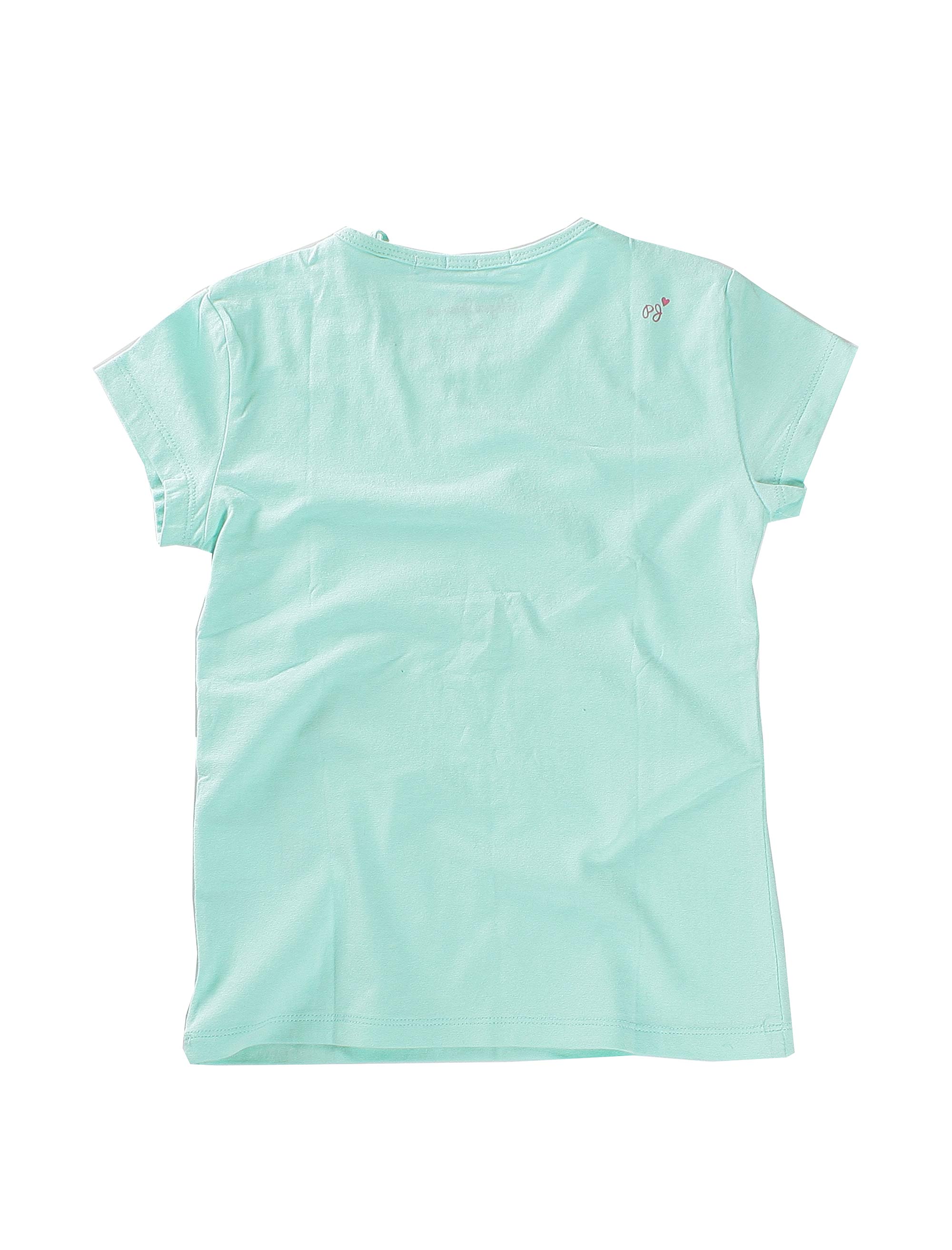 تی شرت دخترانه