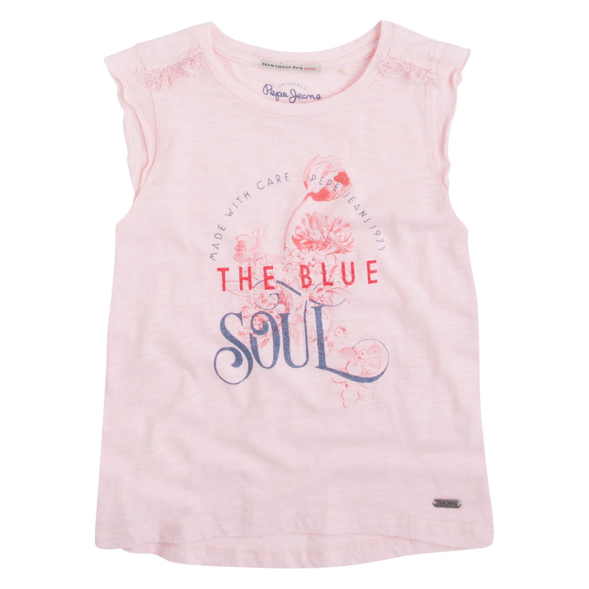 تی شرت دخترانه