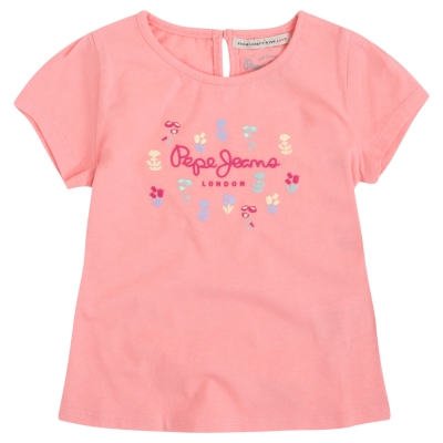 تی شرت دخترانه