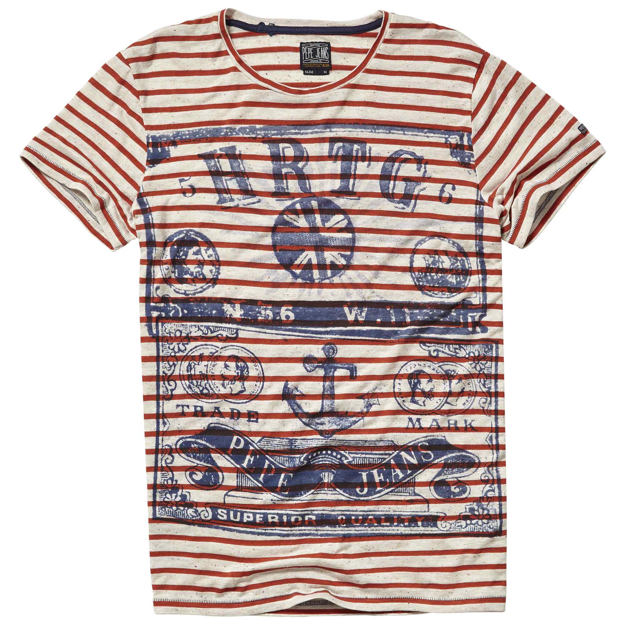 تی شرت مردانه