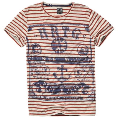 تی شرت مردانه