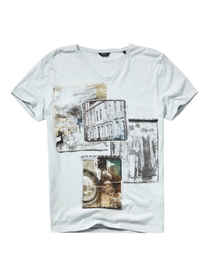 تی شرت مردانه