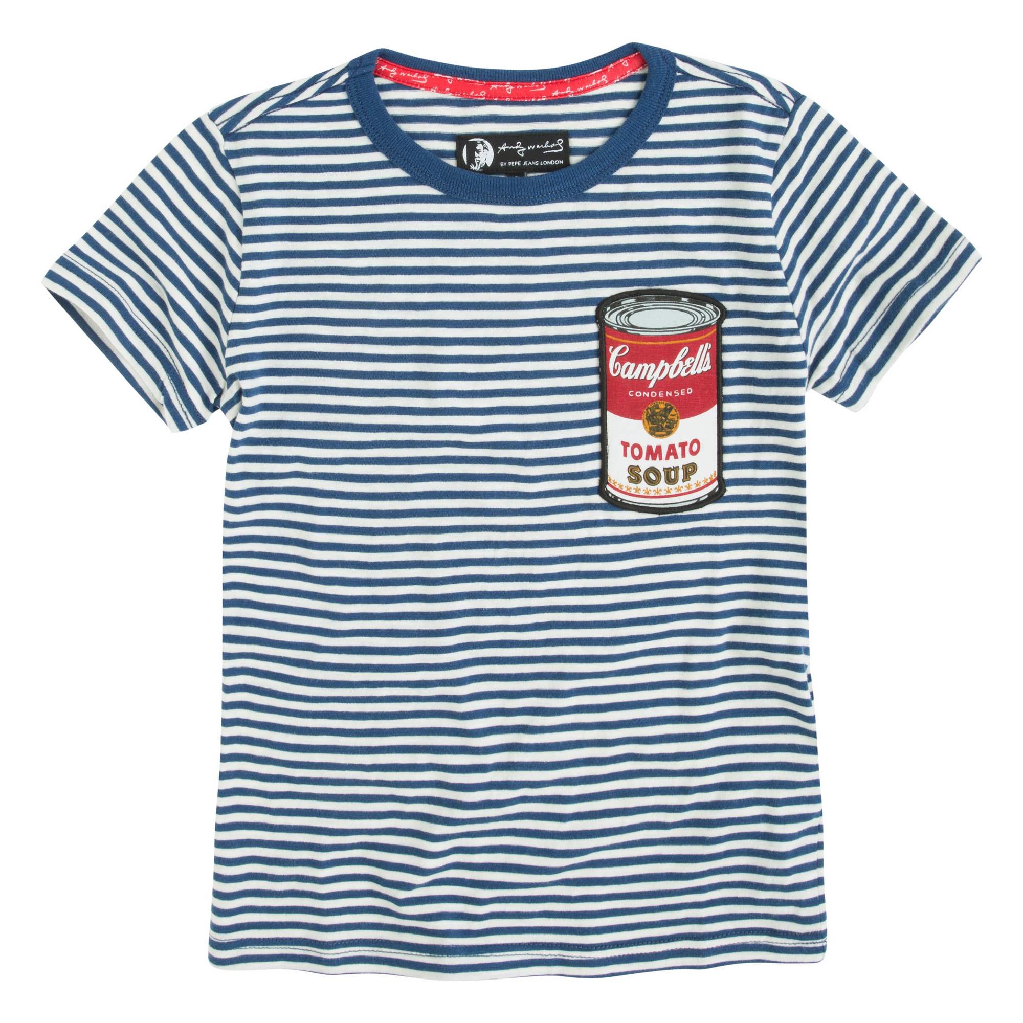 تی شرت پسرانه