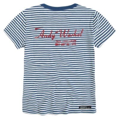 تی شرت پسرانه