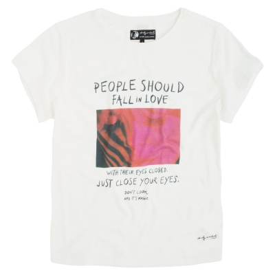 تی شرت زنانه