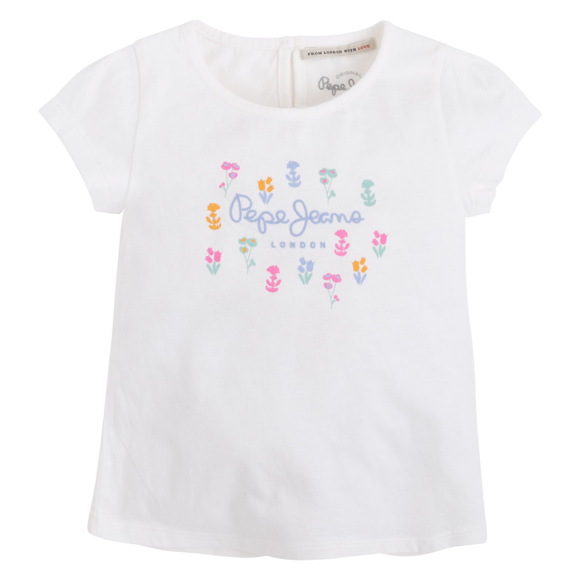 تی شرت دخترانه