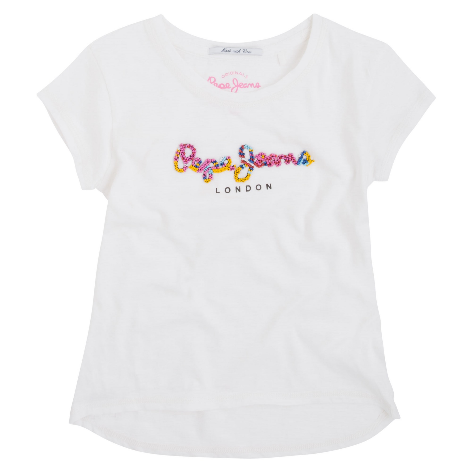 تی شرت دخترانه