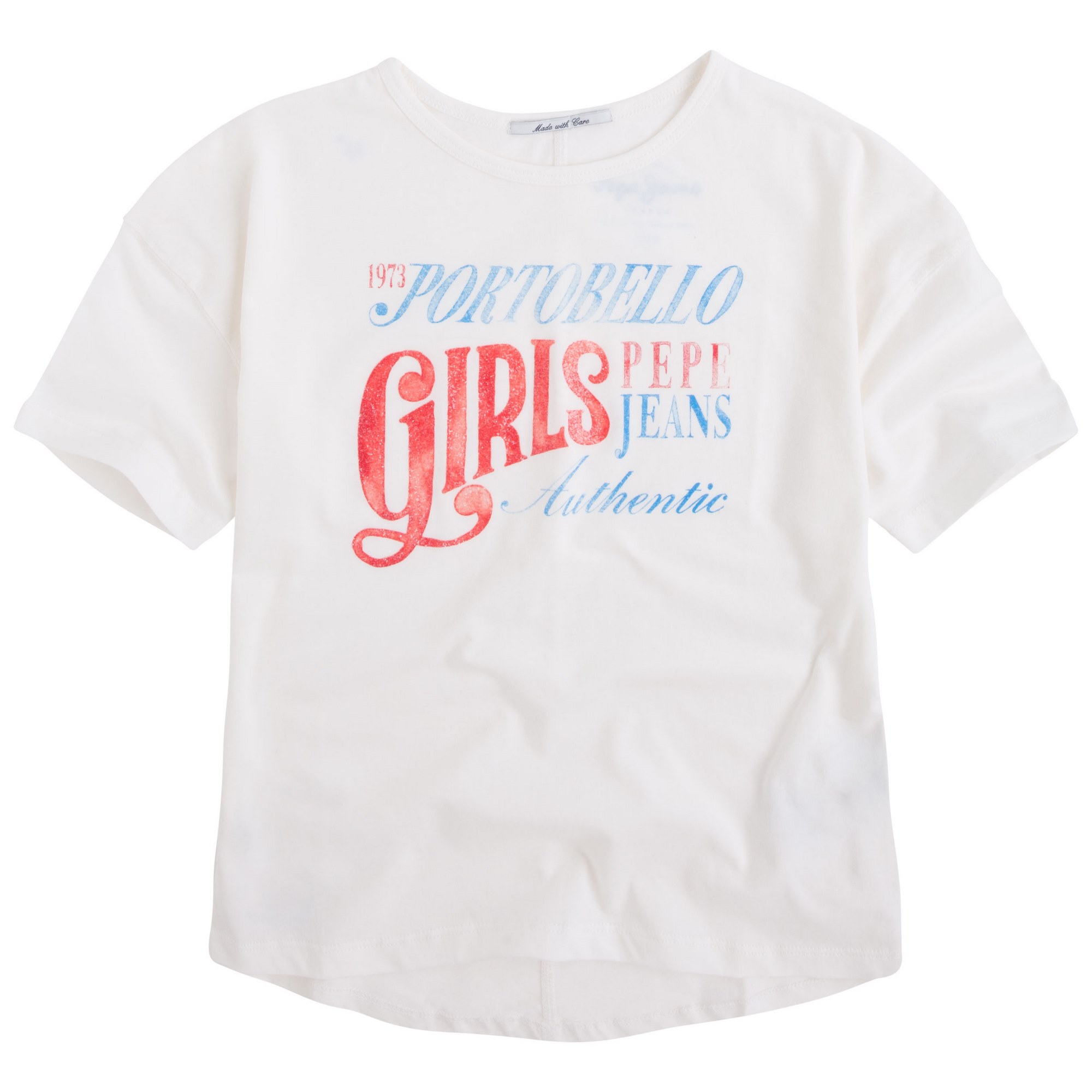 تی شرت دخترانه