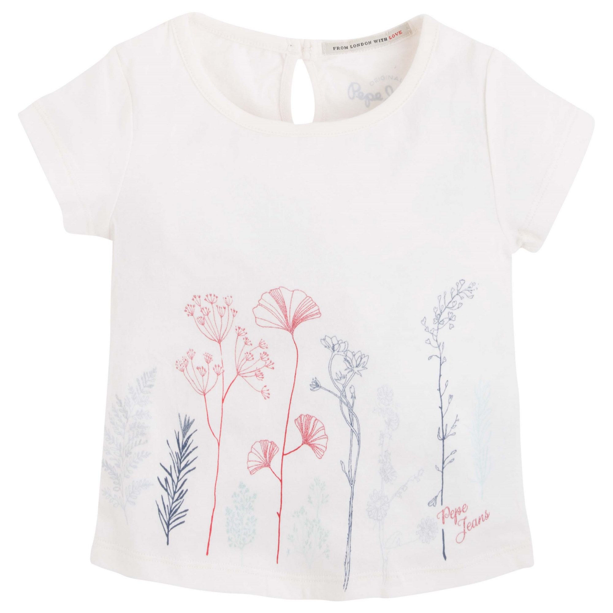 تی شرت دخترانه