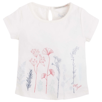 تی شرت دخترانه