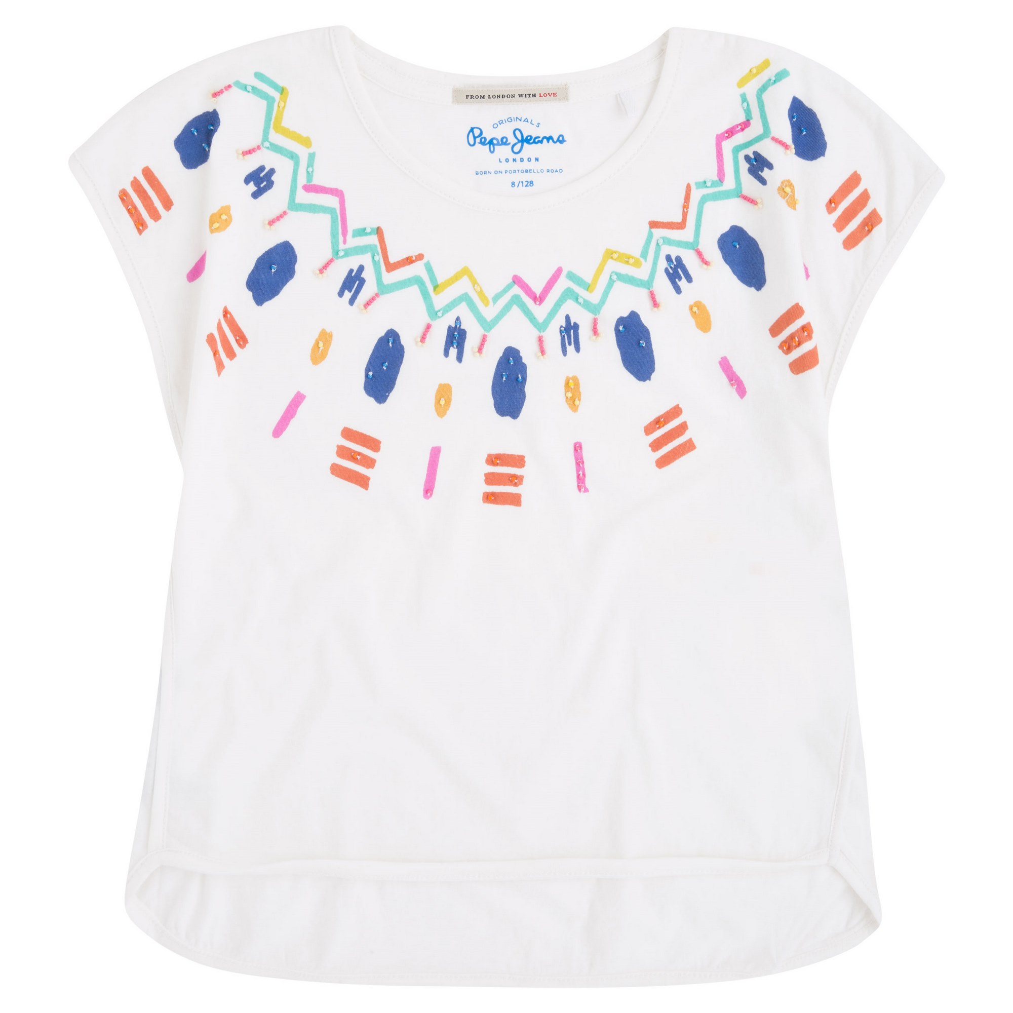 تی شرت دخترانه