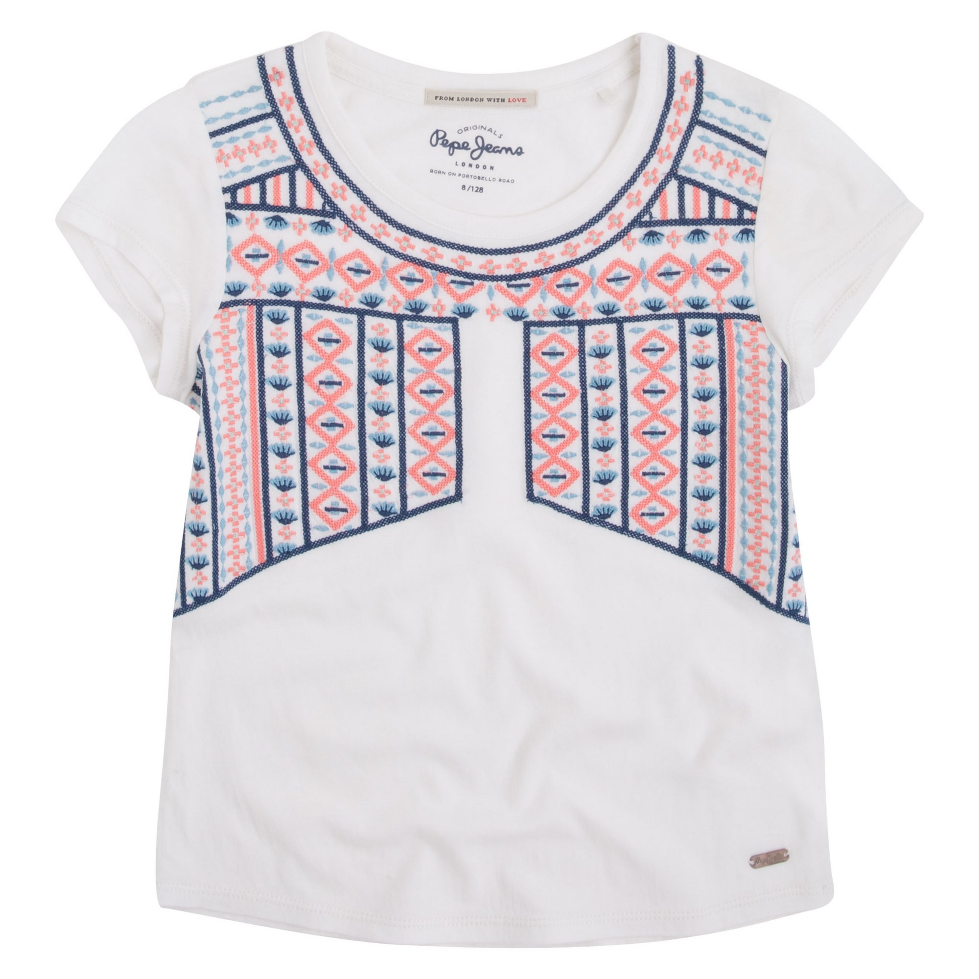 تی شرت دخترانه