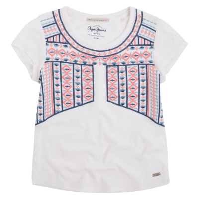 تی شرت دخترانه