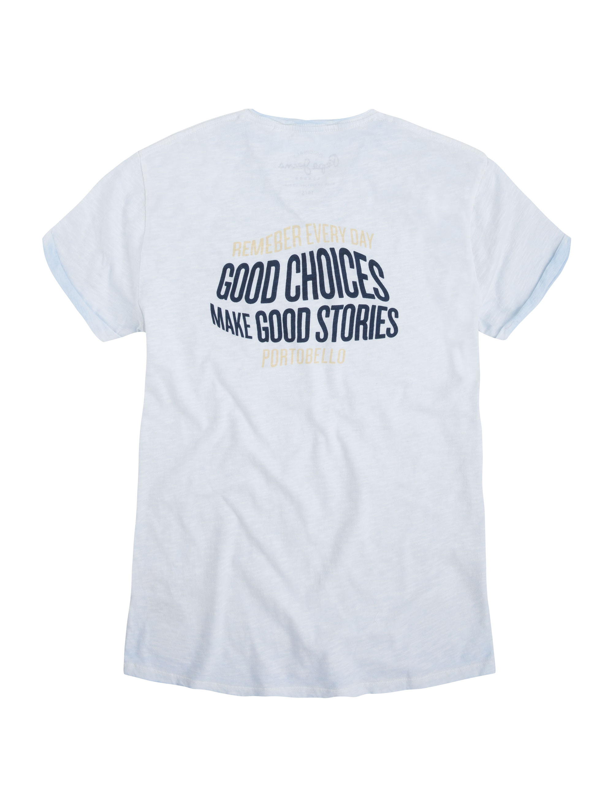 تی شرت پسرانه