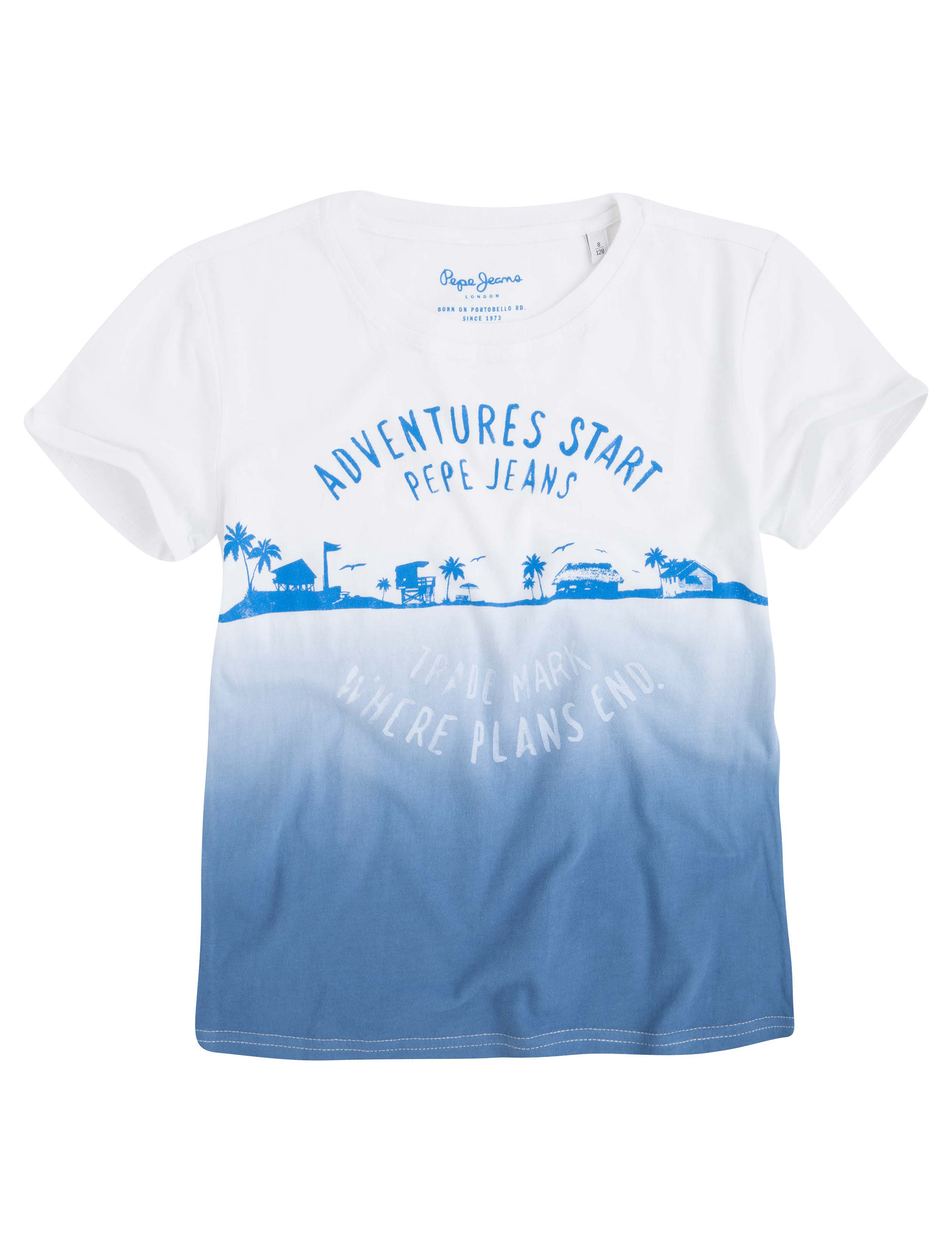 تی شرت پسرانه