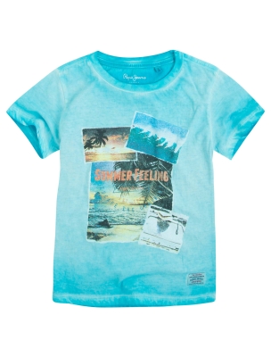 تی شرت پسرانه