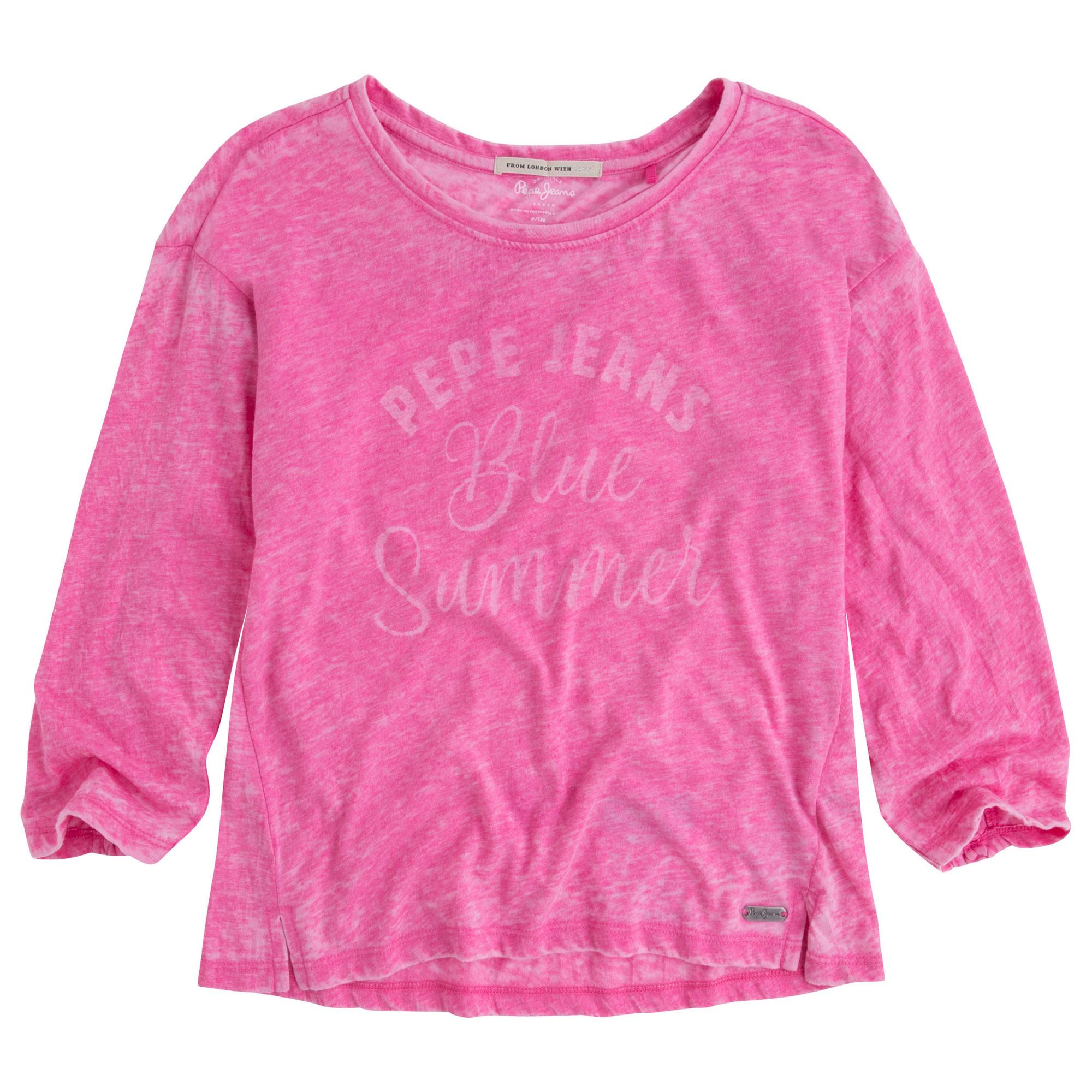 تی شرت دخترانه