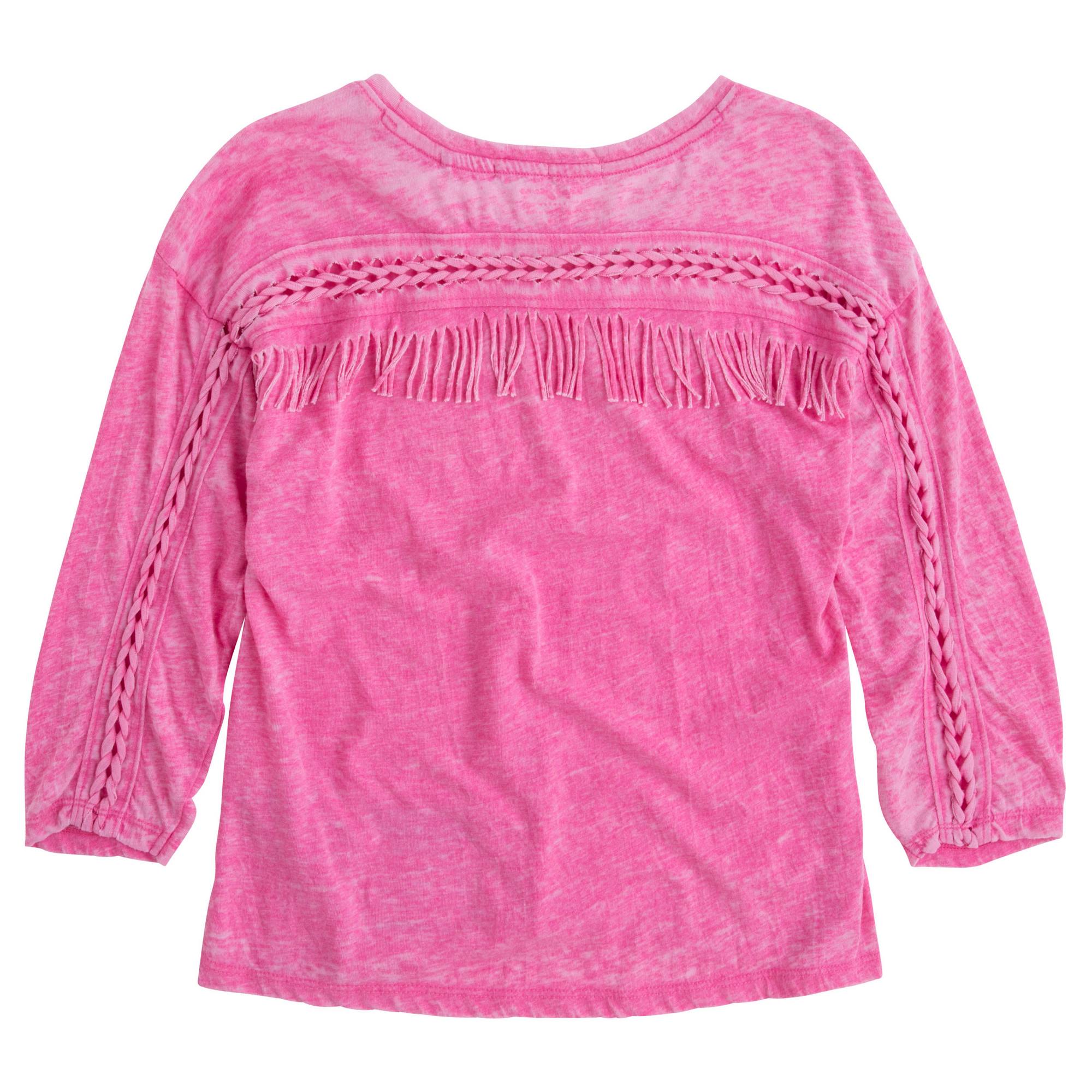 تی شرت دخترانه