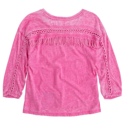 تی شرت دخترانه