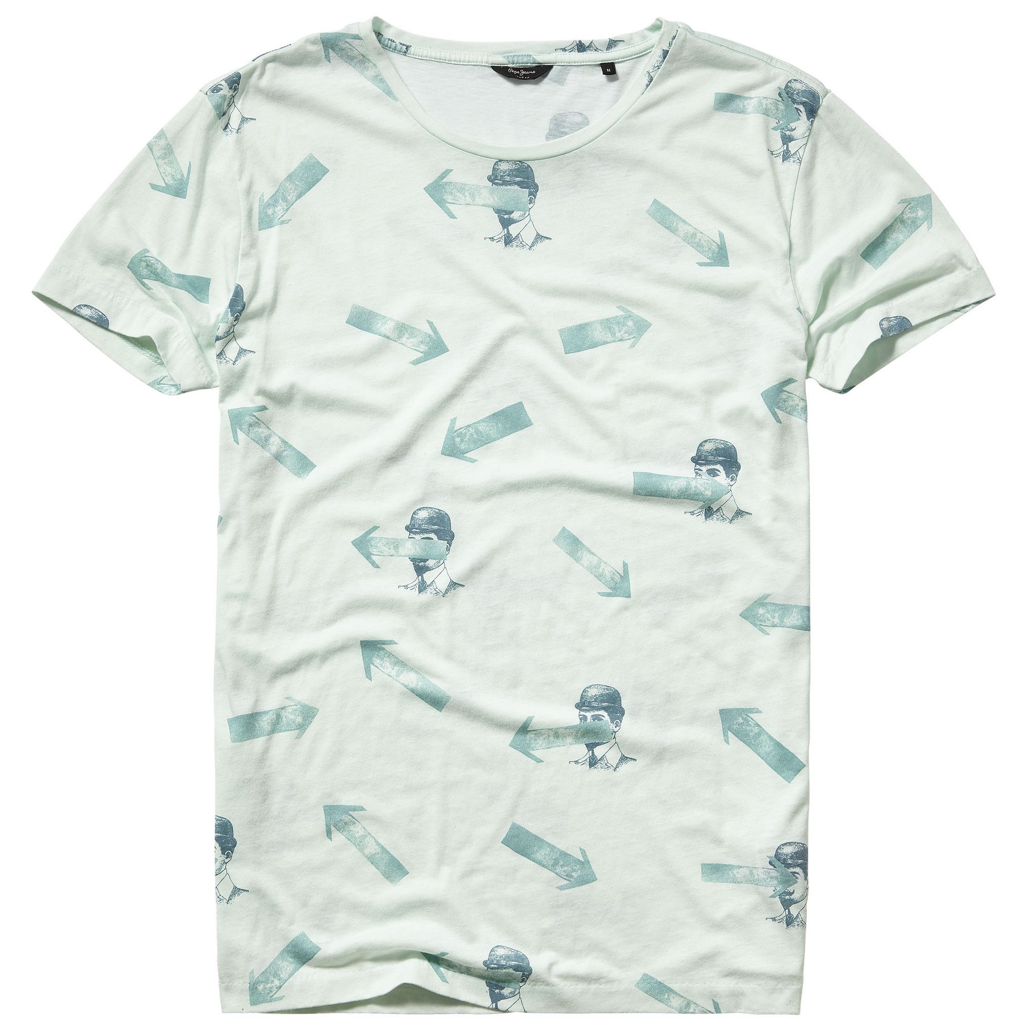 تی شرت مردانه