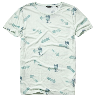 تی شرت مردانه