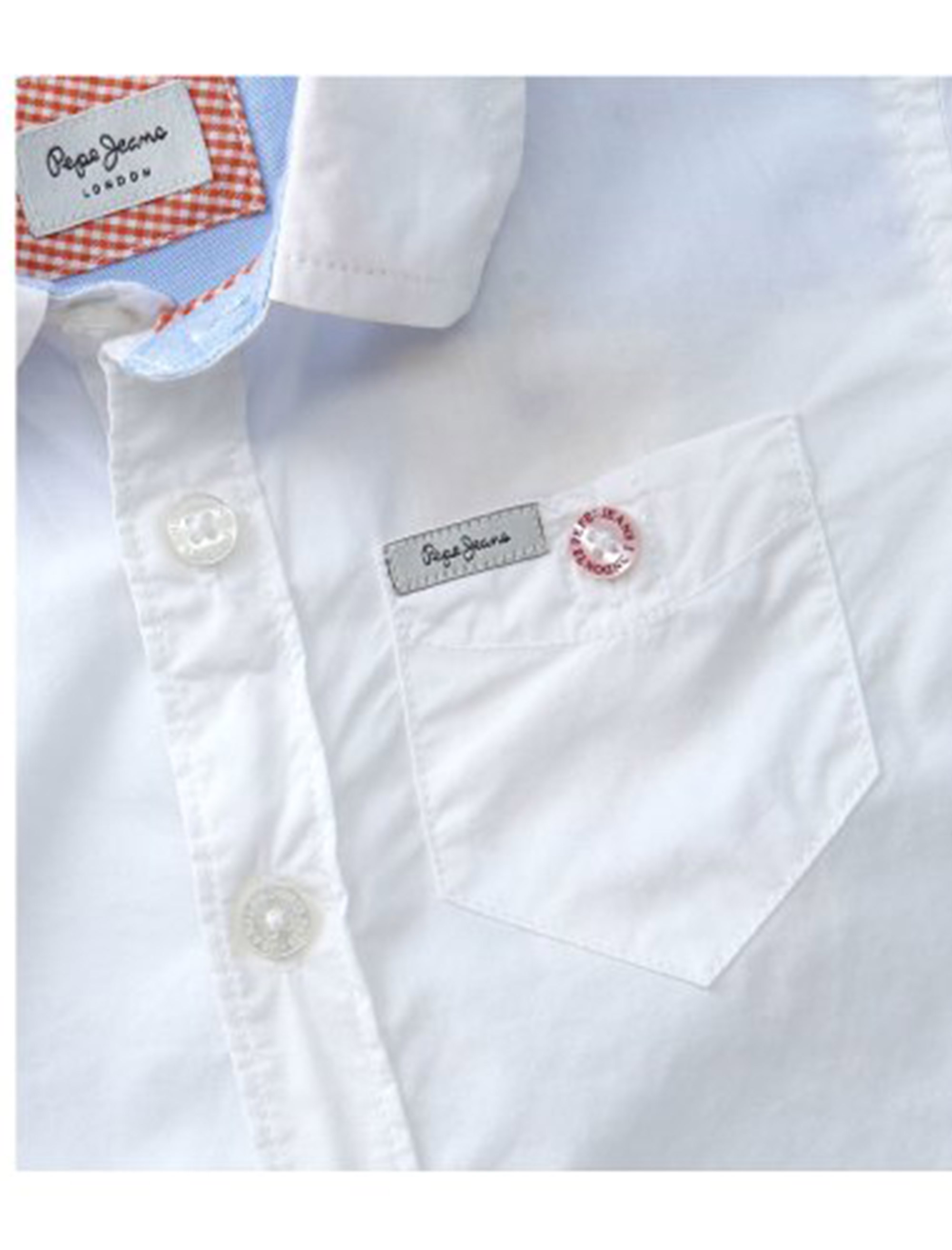 پیراهن (شومیز) پسرانه