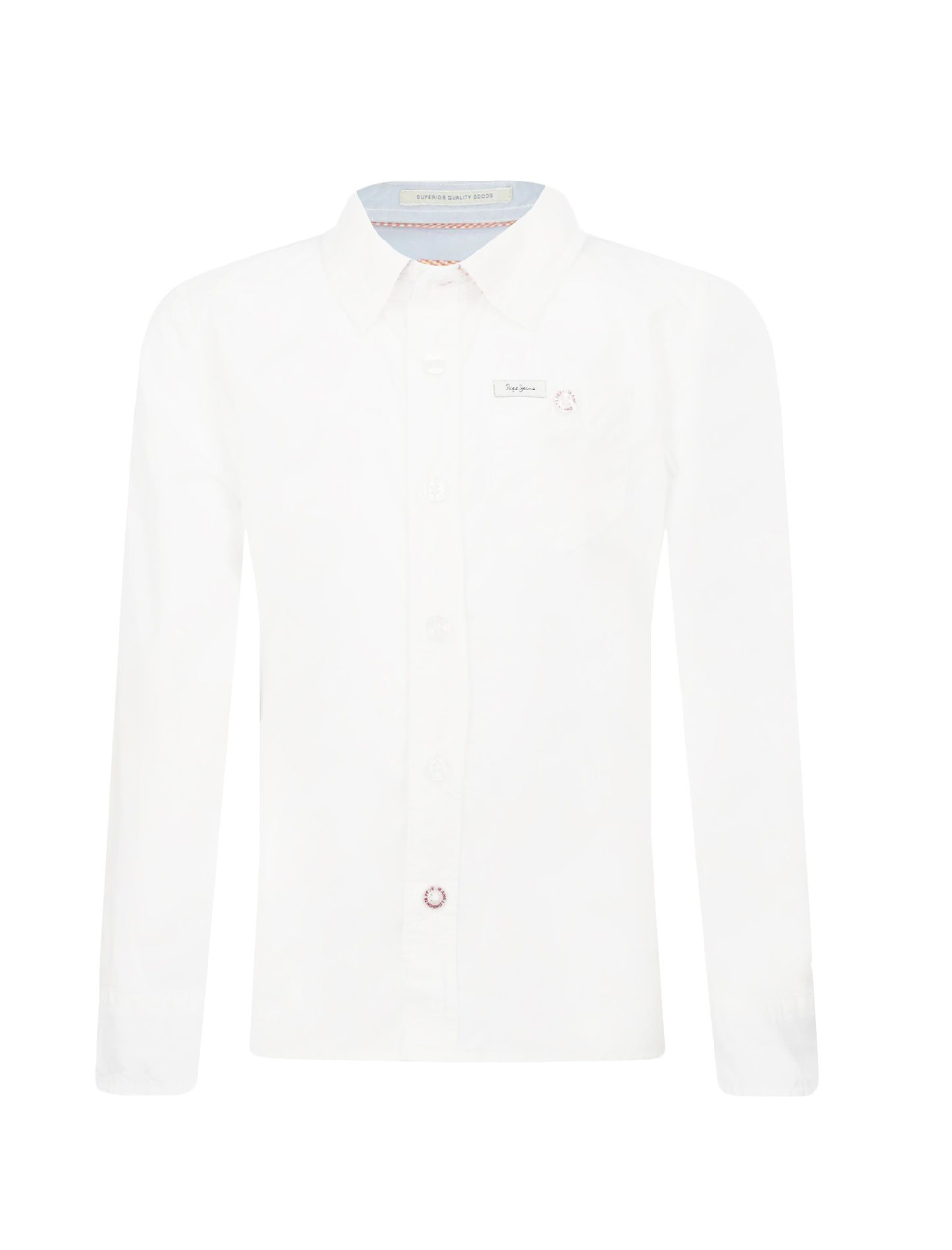 پیراهن (شومیز) پسرانه