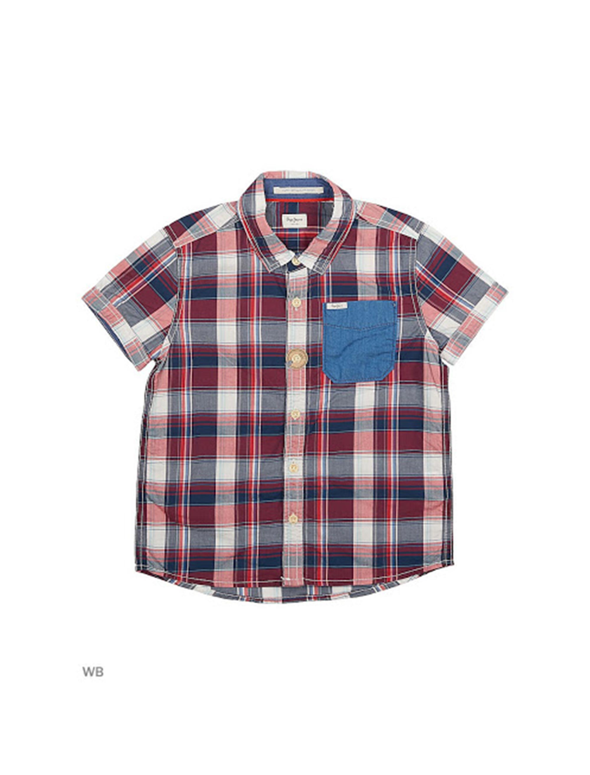 پیراهن (شومیز) پسرانه