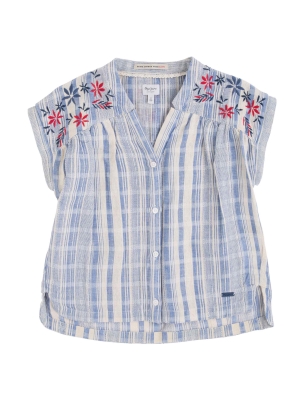 بلوز دخترانه