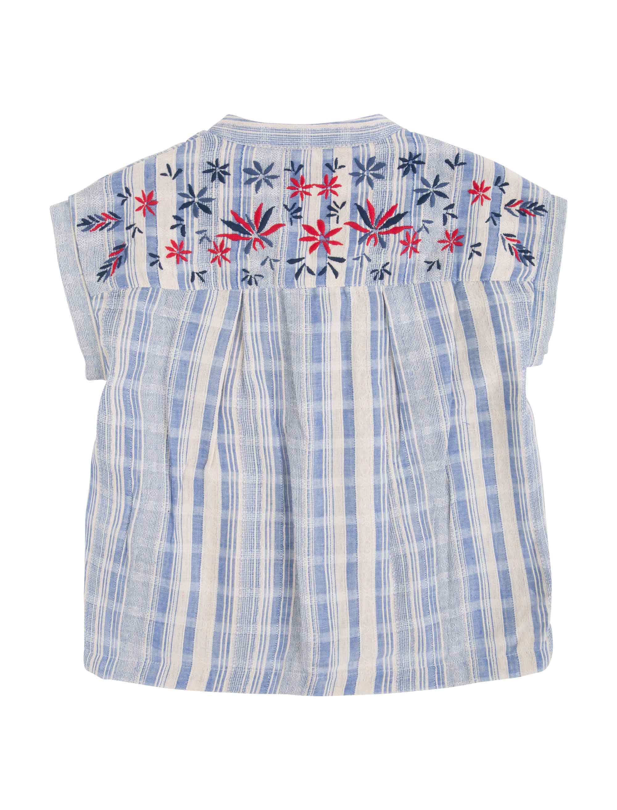 بلوز دخترانه