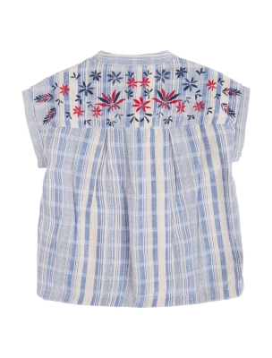 بلوز دخترانه