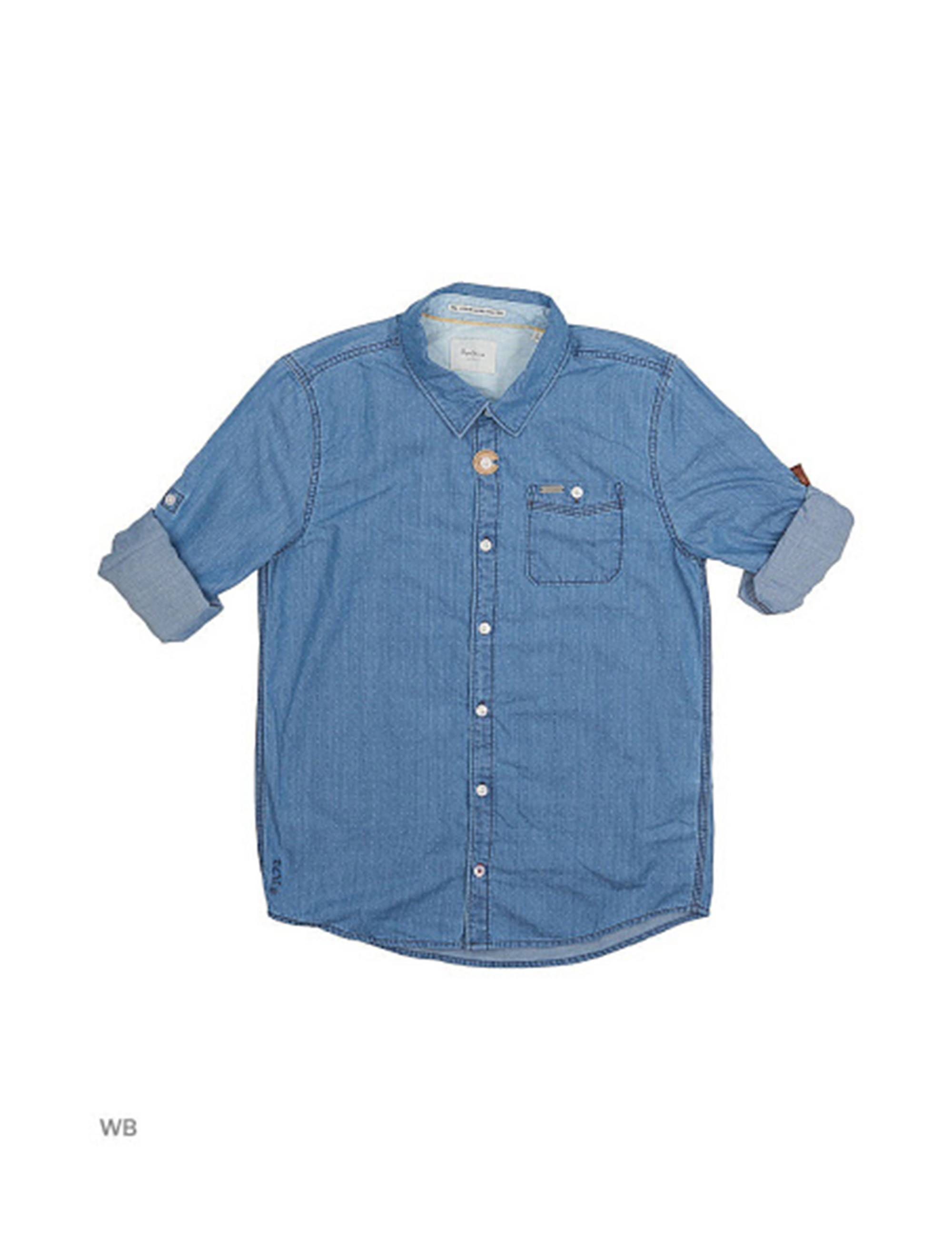 پیراهن (شومیز) پسرانه