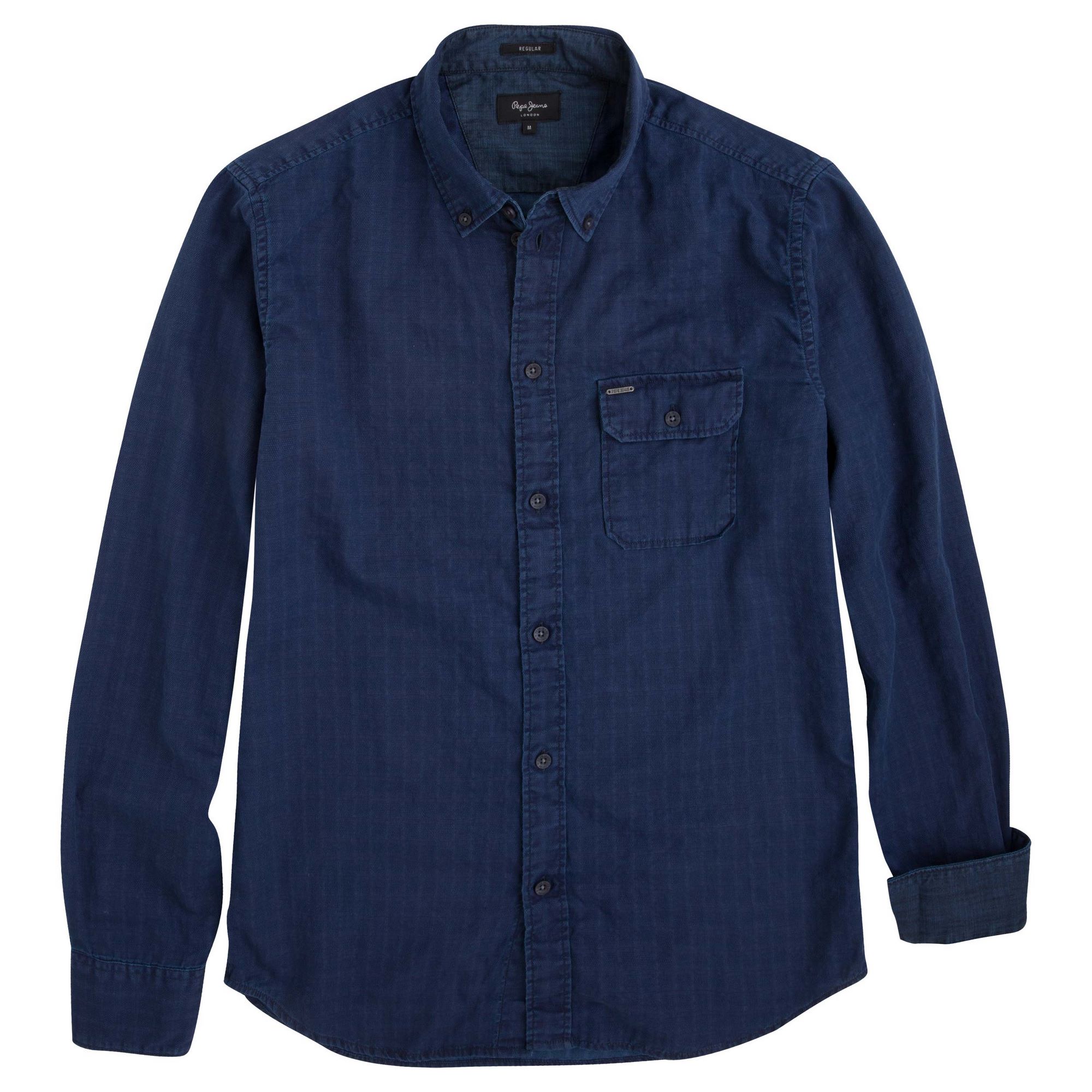 پیراهن (شومیز) مردانه