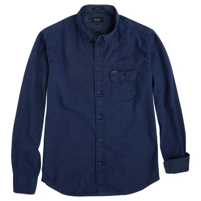 پیراهن (شومیز) مردانه