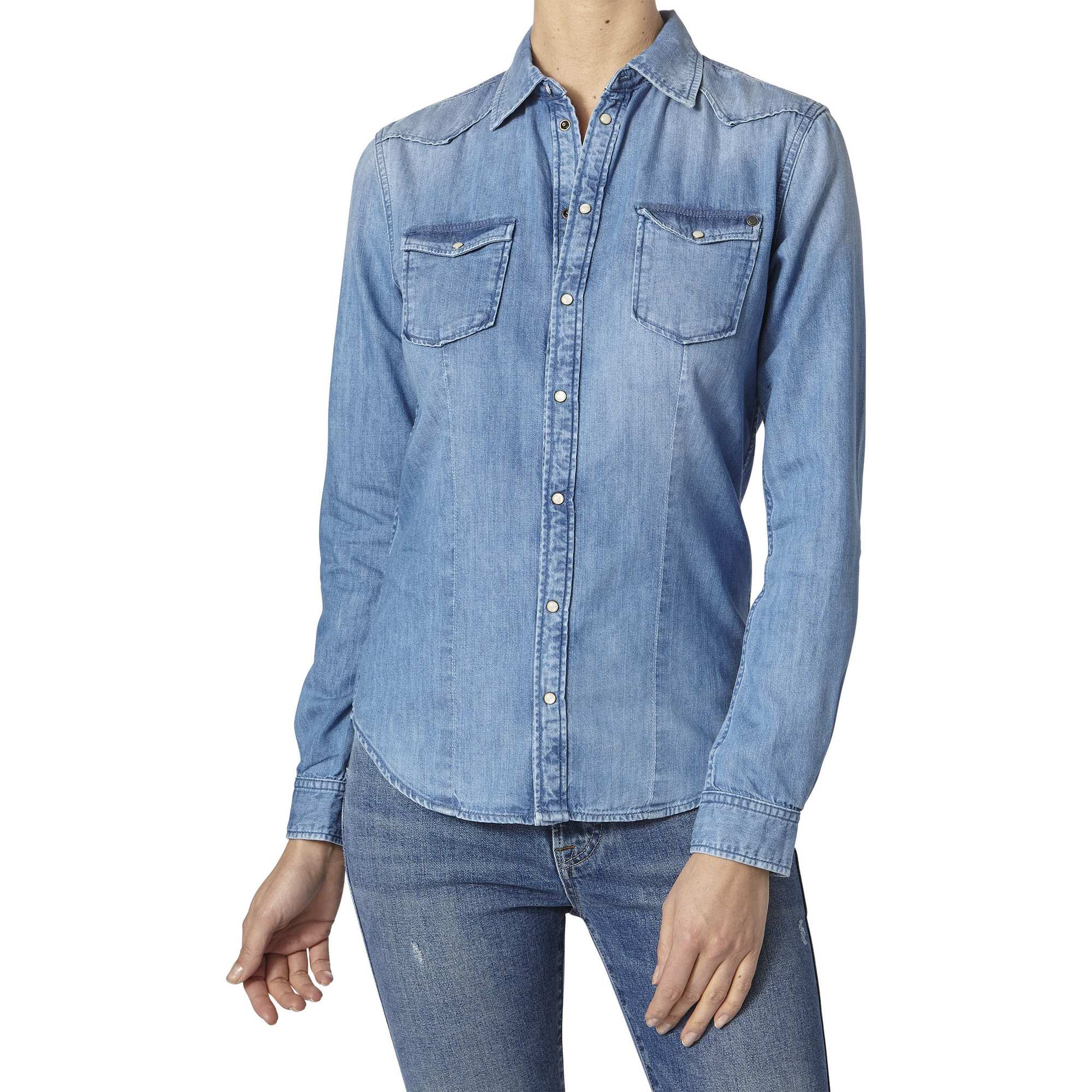 پیراهن (شومیز) زنانه